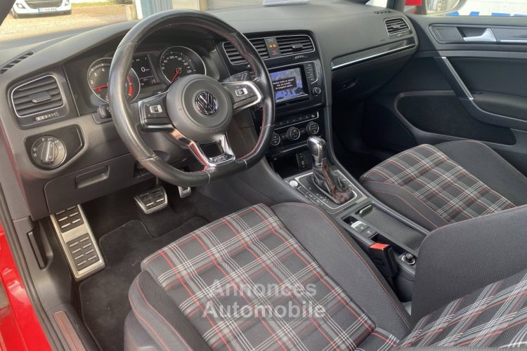 Volkswagen Golf 2.0 TSI 230 GTI Performance DSG6 - <small></small> 18.990 € <small>TTC</small> - #8