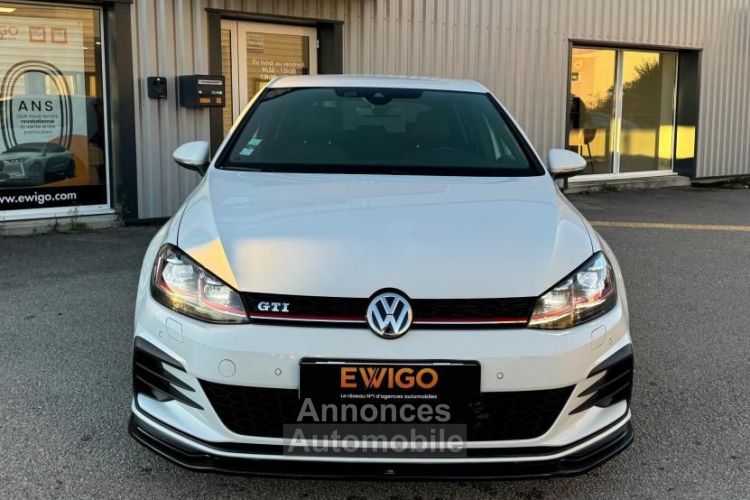 Volkswagen Golf 2.0 TSI 230ch BLUEMOTION GTI DSG BVA - <small></small> 23.490 € <small>TTC</small> - #2