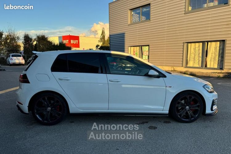 Volkswagen Golf 2.0 TSI 230ch BLUEMOTION GTI DSG BVA - <small></small> 23.490 € <small>TTC</small> - #4