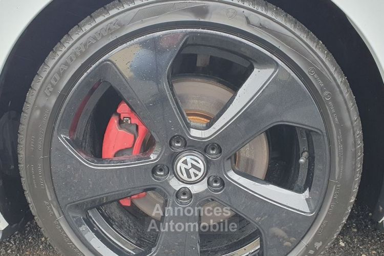 Volkswagen Golf 2.0 TSI 230CH BLUEMOTION TECHNOLOGY GTI PERFORMANCE 5P - <small></small> 24.590 € <small>TTC</small> - #11