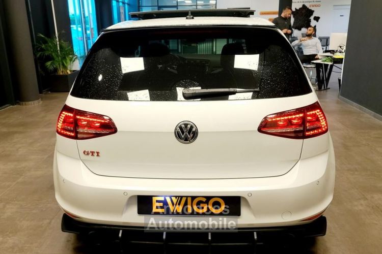 Volkswagen Golf 2.0 TSI 230ch GTI PERFORMANCE DSG BVA6 - <small></small> 22.990 € <small>TTC</small> - #5