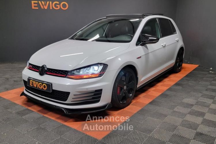 Volkswagen Golf 2.0 TSI 230ch GTI Performance DSG6 BLUEMOTION - <small></small> 24.990 € <small>TTC</small> - #1