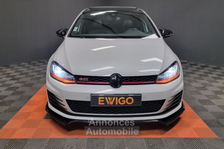 Volkswagen Golf 2.0 TSI 230ch GTI Performance DSG6 BLUEMOTION - <small></small> 24.990 € <small>TTC</small> - #2