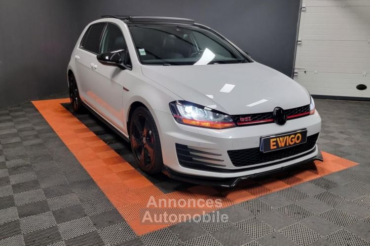 Volkswagen Golf 2.0 TSI 230ch GTI Performance DSG6 BLUEMOTION - <small></small> 24.990 € <small>TTC</small> - #3