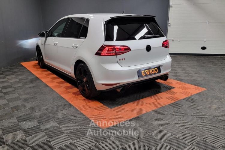 Volkswagen Golf 2.0 TSI 230ch GTI Performance DSG6 BLUEMOTION - <small></small> 24.990 € <small>TTC</small> - #4