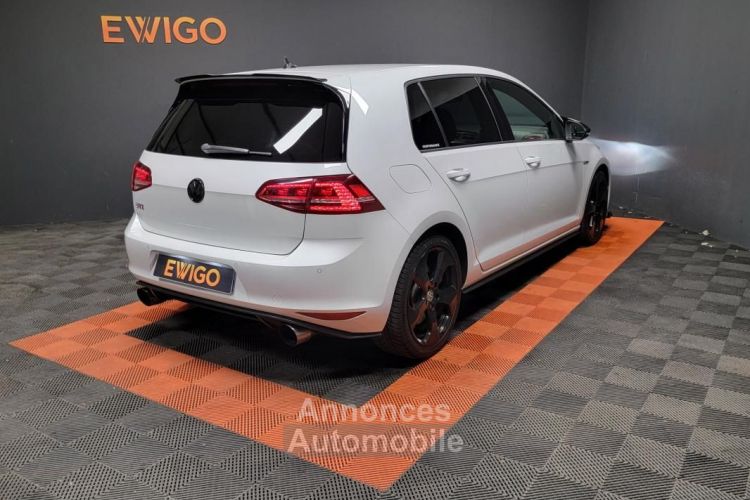 Volkswagen Golf 2.0 TSI 230ch GTI Performance DSG6 BLUEMOTION - <small></small> 24.990 € <small>TTC</small> - #6