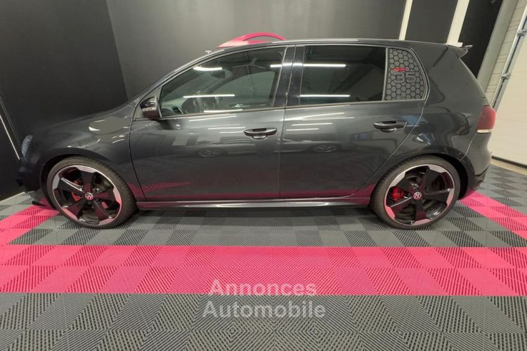 Volkswagen Golf 2.0 TSI 235 GTI Edition 35 - <small></small> 16.490 € <small>TTC</small> - #2