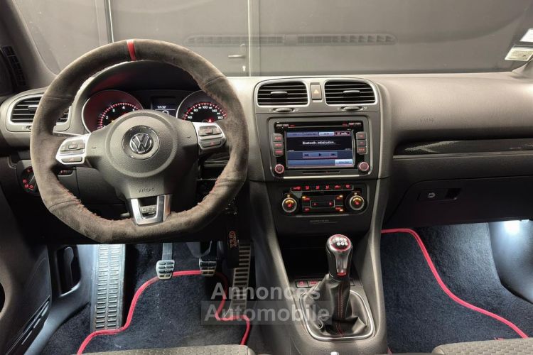 Volkswagen Golf 2.0 TSI 235 GTI Edition 35 - <small></small> 16.490 € <small>TTC</small> - #4