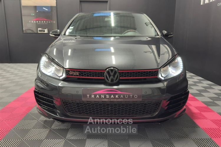 Volkswagen Golf 2.0 TSI 235 GTI Edition 35 - <small></small> 16.490 € <small>TTC</small> - #7