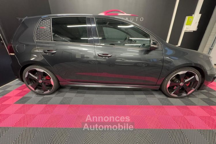 Volkswagen Golf 2.0 TSI 235 GTI Edition 35 - <small></small> 16.490 € <small>TTC</small> - #9