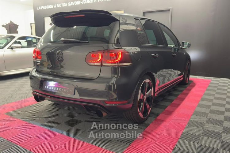 Volkswagen Golf 2.0 TSI 235 GTI Edition 35 - <small></small> 16.490 € <small>TTC</small> - #11