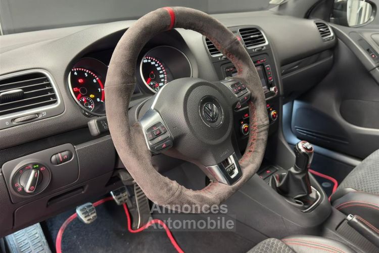 Volkswagen Golf 2.0 TSI 235 GTI Edition 35 - <small></small> 16.490 € <small>TTC</small> - #12