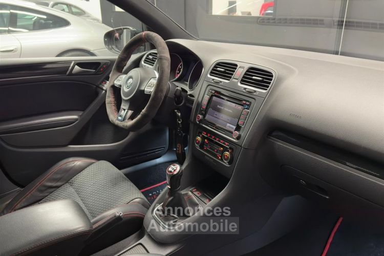 Volkswagen Golf 2.0 TSI 235 GTI Edition 35 - <small></small> 16.490 € <small>TTC</small> - #14