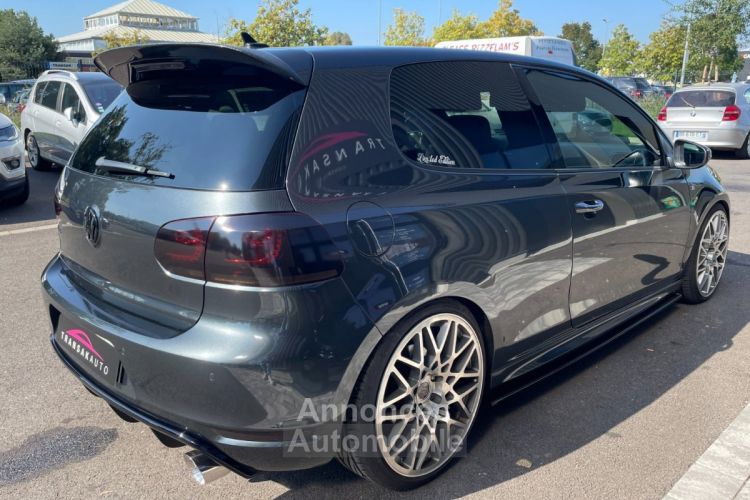 Volkswagen Golf 2.0 tsi 235 gti edition 35 avec kit distribution effectue son dynaudio sieges chauffants ligne inox milltek - <small></small> 15.990 € <small>TTC</small> - #7