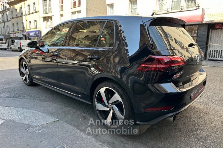 Volkswagen Golf 2.0 TSI 245 BlueMotion Technology DSG7 GTI Performance - <small></small> 25.990 € <small>TTC</small> - #5