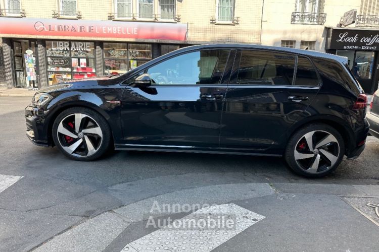 Volkswagen Golf 2.0 TSI 245 BlueMotion Technology DSG7 GTI Performance - <small></small> 25.990 € <small>TTC</small> - #3