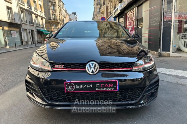 Volkswagen Golf 2.0 TSI 245 BlueMotion Technology DSG7 GTI Performance - <small></small> 25.990 € <small>TTC</small> - #19