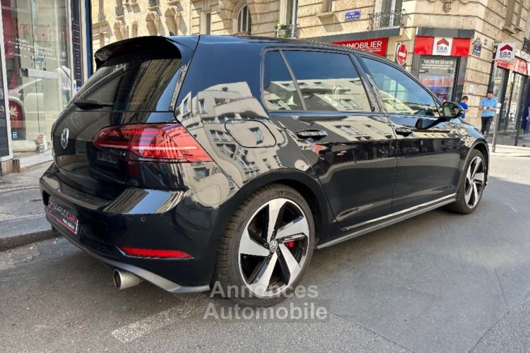 Volkswagen Golf 2.0 TSI 245 BlueMotion Technology DSG7 GTI Performance - <small></small> 25.990 € <small>TTC</small> - #33