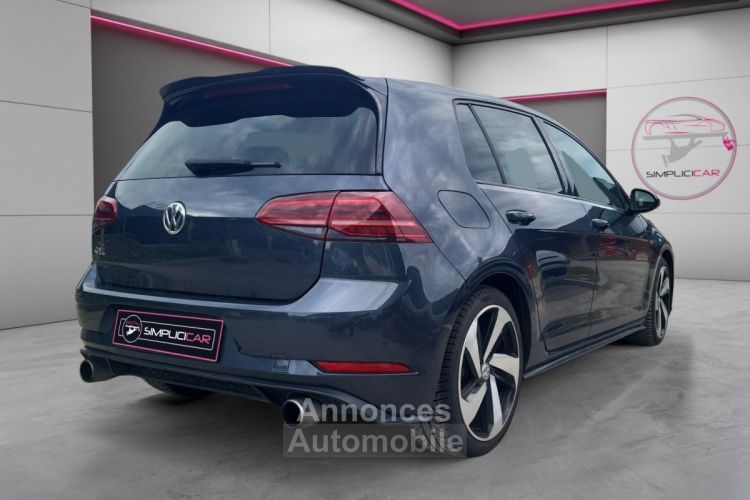 Volkswagen Golf 2.0 TSI 245 DSG7 GTI Performance - <small></small> 20.990 € <small>TTC</small> - #2