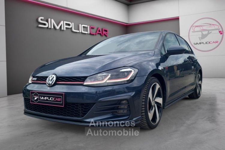 Volkswagen Golf 2.0 TSI 245 DSG7 GTI Performance - <small></small> 20.990 € <small>TTC</small> - #3