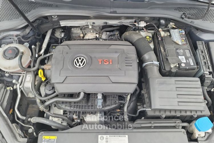 Volkswagen Golf 2.0 TSI 245 DSG7 GTI Performance - <small></small> 20.990 € <small>TTC</small> - #19