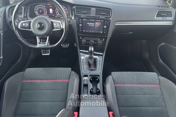 Volkswagen Golf 2.0 TSI 245 DSG7 GTI Performance - <small></small> 29.990 € <small>TTC</small> - #2