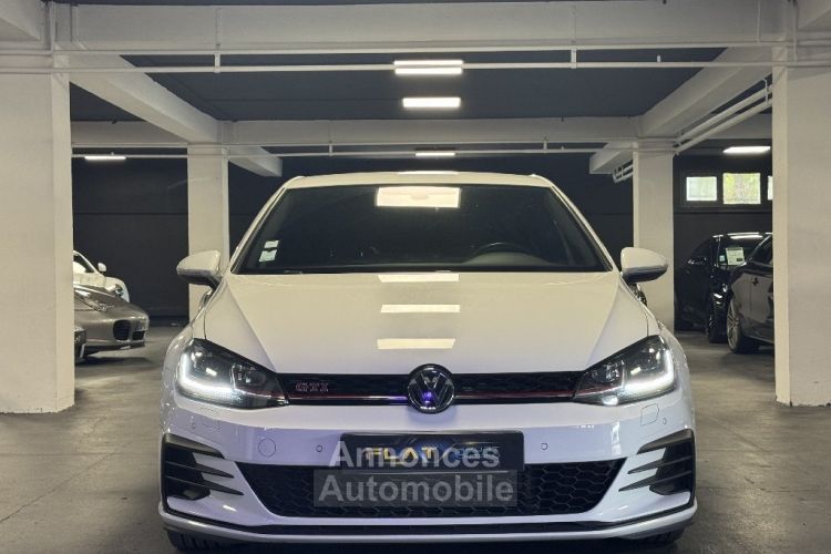 Volkswagen Golf 2.0 TSI 245 DSG7 GTI Performance - <small></small> 26.990 € <small>TTC</small> - #1