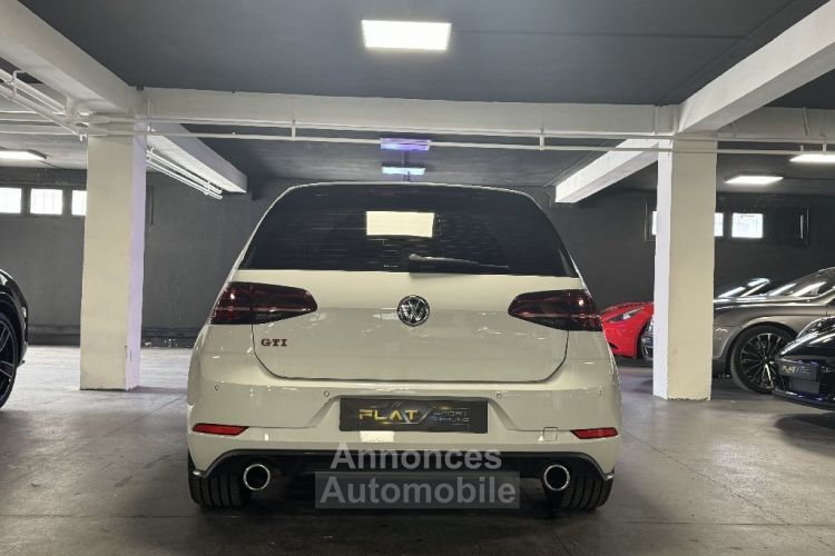 Volkswagen Golf 2.0 TSI 245 DSG7 GTI Performance - <small></small> 26.990 € <small>TTC</small> - #2