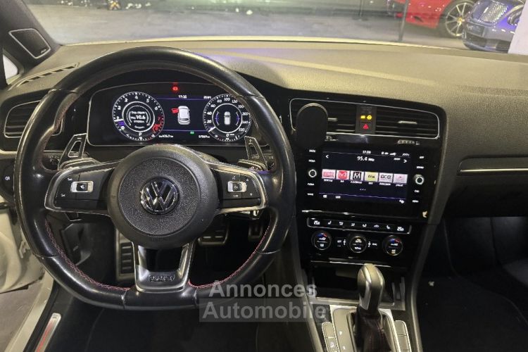 Volkswagen Golf 2.0 TSI 245 DSG7 GTI Performance - <small></small> 26.990 € <small>TTC</small> - #6