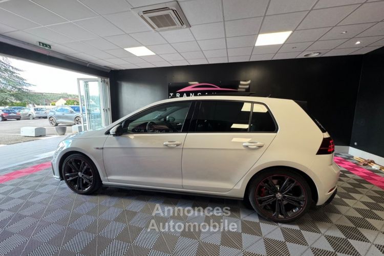 Volkswagen Golf 2.0 TSI 245 DSG7 GTI Performance - <small></small> 25.990 € <small>TTC</small> - #2