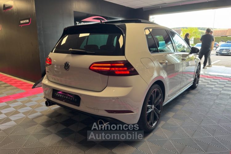 Volkswagen Golf 2.0 TSI 245 DSG7 GTI Performance - <small></small> 25.990 € <small>TTC</small> - #5