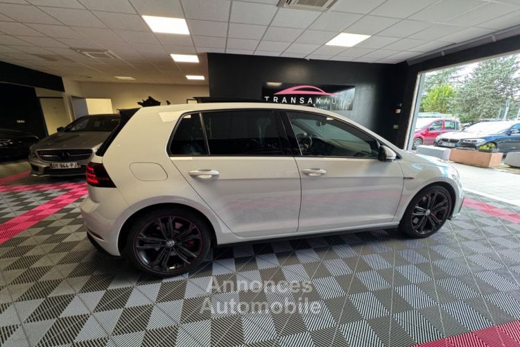 Volkswagen Golf 2.0 TSI 245 DSG7 GTI Performance - <small></small> 25.990 € <small>TTC</small> - #6