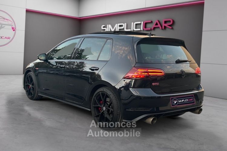 Volkswagen Golf 2.0 TSI 245 DSG7 GTI Performance - <small></small> 29.990 € <small>TTC</small> - #3