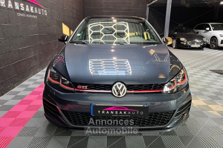 Volkswagen Golf 2.0 TSI 245 DSG7 GTI Performance - <small></small> 21.990 € <small>TTC</small> - #8