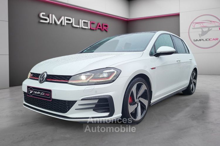 Volkswagen Golf 2.0 TSI 245 DSG7 GTI Performance - <small></small> 25.990 € <small>TTC</small> - #2