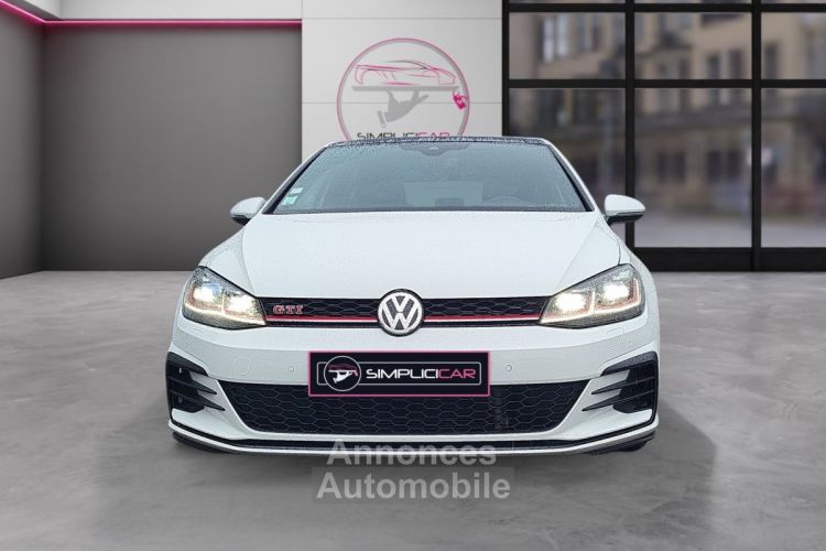 Volkswagen Golf 2.0 TSI 245 DSG7 GTI Performance - <small></small> 25.990 € <small>TTC</small> - #7