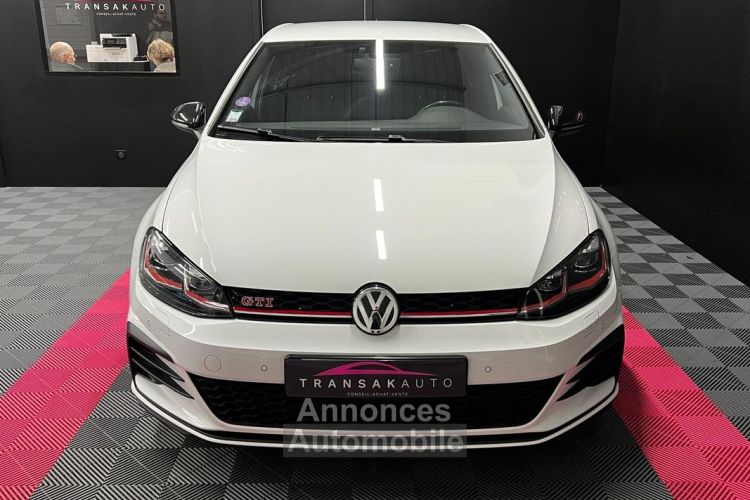 Volkswagen Golf 2.0 TSI 245 DSG7 GTI Performance DCC CARPLAY VIRTUAL COCKPIT - <small></small> 22.490 € <small>TTC</small> - #6