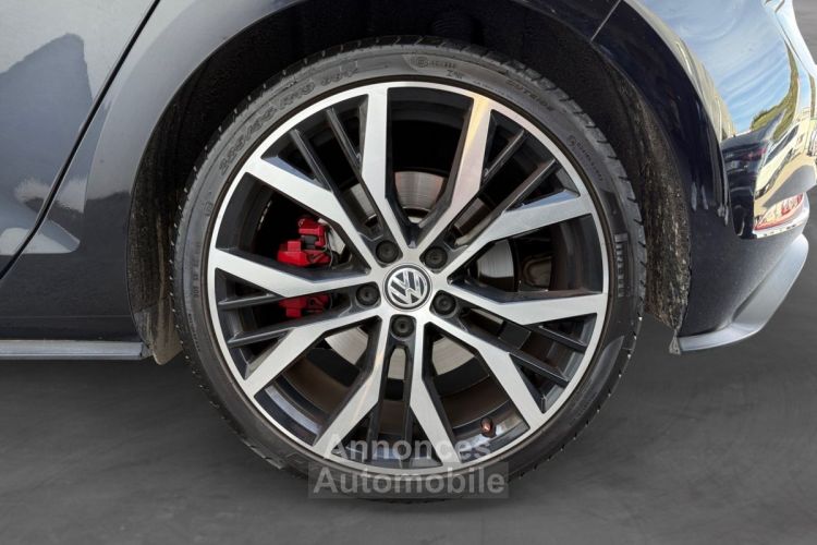 Volkswagen Golf 2.0 TSI 245 DSG7 GTI Performance TOIT OUVRANT* CUIR CHAUFFANT* ACC* CAMERA DE RECUL* GARANTIE 12 MOIS - <small></small> 26.990 € <small>TTC</small> - #20