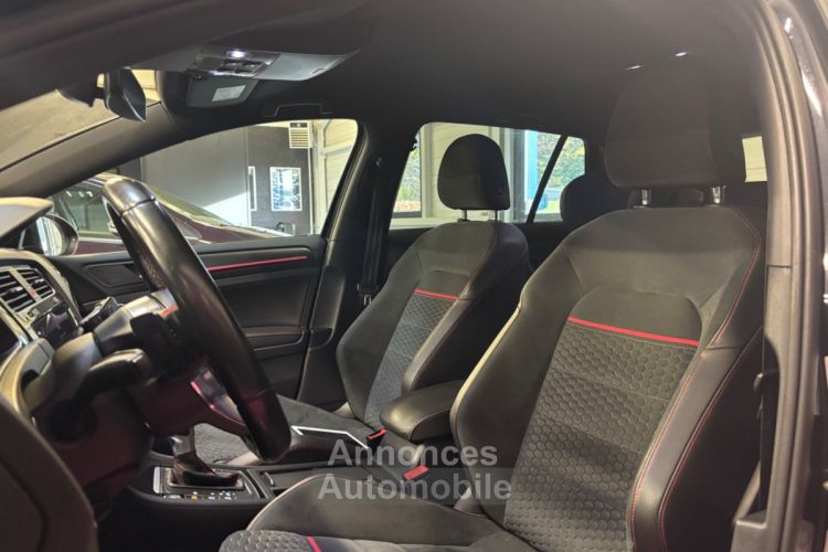 Volkswagen Golf 2.0 TSI 245 DSG7 GTI Performance - VIRTUAL COCKPIT- STAGE 1 FLEXFUEL - <small></small> 20.990 € <small>TTC</small> - #10