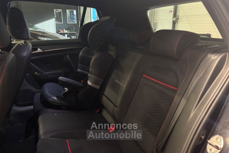 Volkswagen Golf 2.0 TSI 245 DSG7 GTI Performance - VIRTUAL COCKPIT- STAGE 1 FLEXFUEL - <small></small> 20.990 € <small>TTC</small> - #12