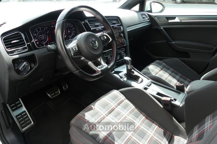 Volkswagen Golf 2.0 TSI 245 GTI DSG BVA - <small></small> 24.490 € <small>TTC</small> - #20