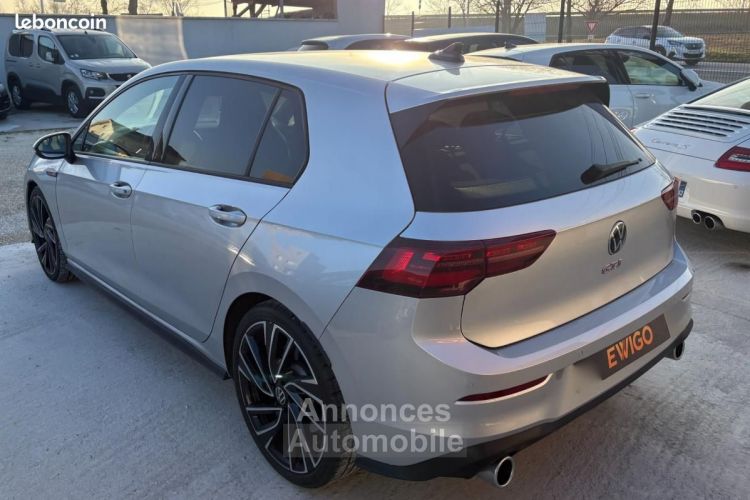 Volkswagen Golf 2.0 TSI 245 GTI DSG BVA - <small></small> 29.989 € <small>TTC</small> - #7