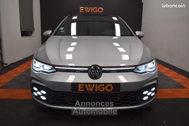 Volkswagen Golf 2.0 TSI 245 GTI DSG BVA GARANTIE CONSTRUCTEUR - <small></small> 35.990 € <small>TTC</small> - #2