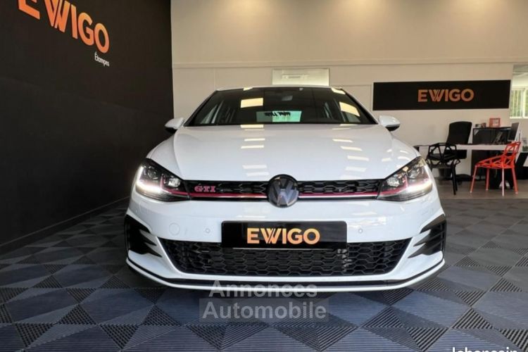 Volkswagen Golf 2.0 TSI 245CH GTI DSG7 BVA CARPLAY- SIEGES CHAUFFANTS - <small></small> 25.990 € <small>TTC</small> - #7