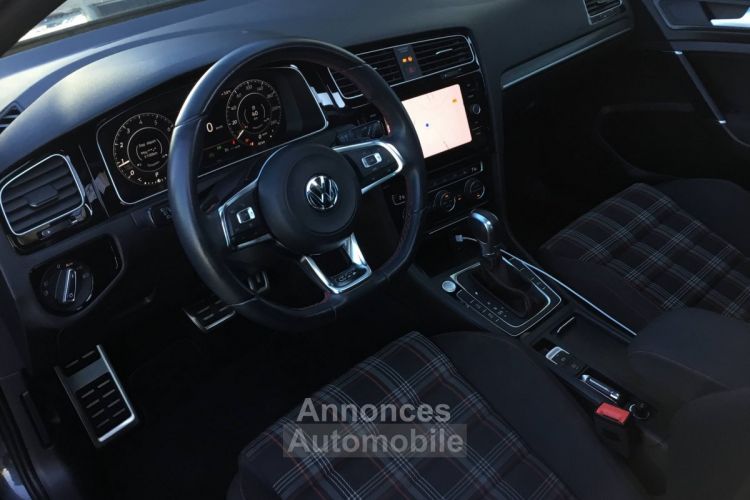 Volkswagen Golf 2.0 TSI 245ch GTI Performance DSG7 Euro6d-T 5p - <small></small> 27.990 € <small>TTC</small> - #14