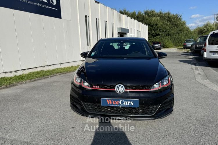 Volkswagen Golf 2.0 TSI 245cv DSG 7 GTI Performance - garantie 12 mois - <small></small> 24.990 € <small>TTC</small> - #2