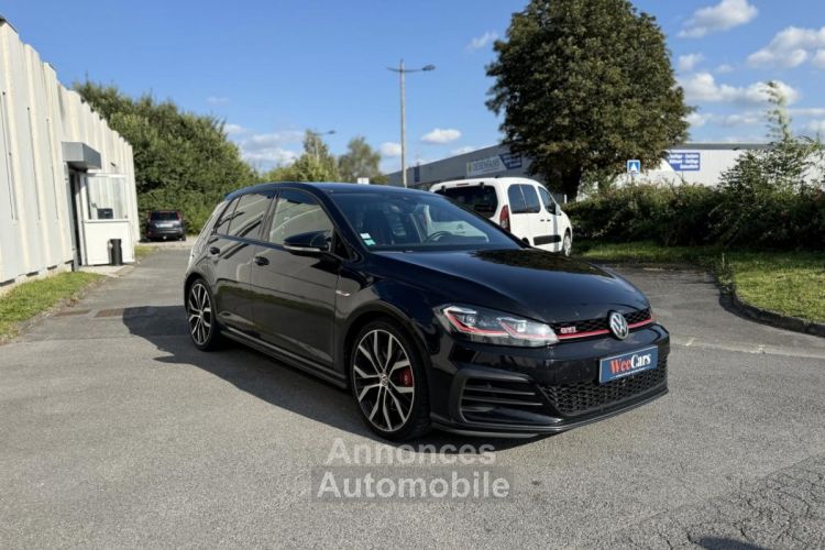 Volkswagen Golf 2.0 TSI 245cv DSG 7 GTI Performance - garantie 12 mois - <small></small> 24.990 € <small>TTC</small> - #3