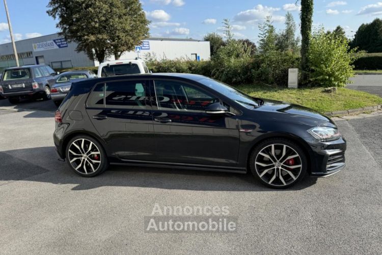 Volkswagen Golf 2.0 TSI 245cv DSG 7 GTI Performance - garantie 12 mois - <small></small> 24.990 € <small>TTC</small> - #4