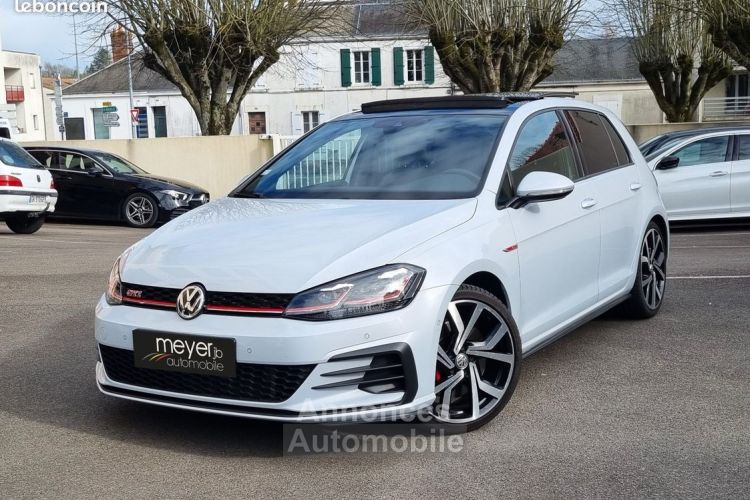 Volkswagen Golf 2.0 tsi 245cv gti performance dsg7 - <small></small> 24.990 € <small>TTC</small> - #1