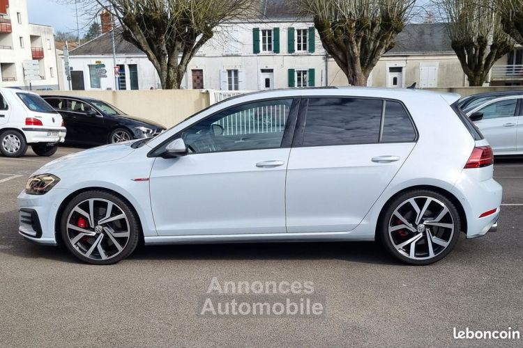 Volkswagen Golf 2.0 tsi 245cv gti performance dsg7 - <small></small> 24.990 € <small>TTC</small> - #2